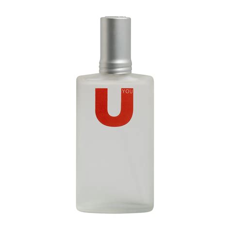 Designer Imposters U Unisex Perfume 2 Fl Oz