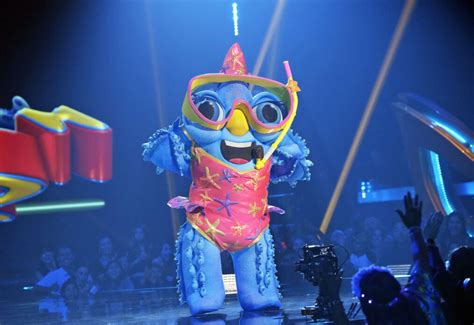 The Masked Singer Season 11 All Celebrity Reveals Guesses So Far