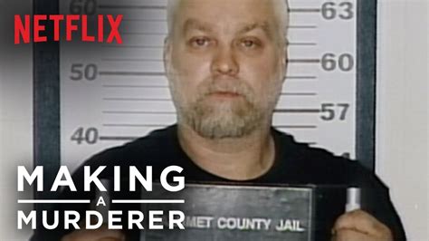 Steven Avery Of Making A Murderer Now Trying To Blame A New Suspect