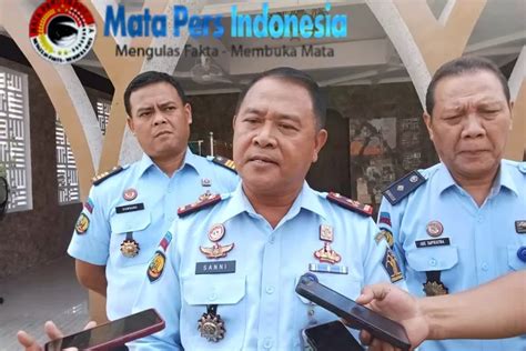 Berharap Kelanjutan Pembangunan Gedung Lapas Kelas Iia Bulak Kapal