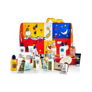 L Occitane Classic Beauty Advent Calendar Review 2020 Beauty Insider