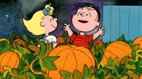 It's the Great Pumpkin, Charlie Brown (1966) - Now Very Bad...