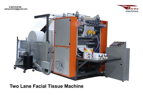 Tissue Paper Making Machine - Fully Automatic Paper Napkin Making ...