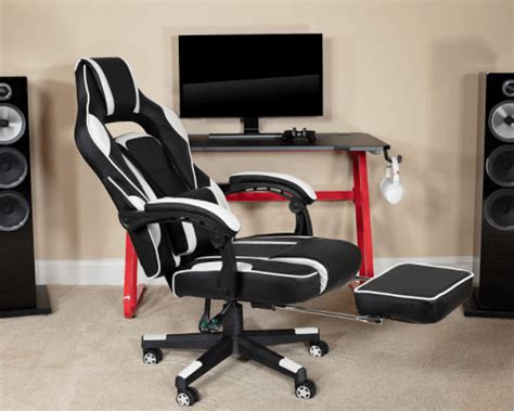 Best Massage Gaming Chair [in 2024] - Reviews + Buyer Guide - EpicSit