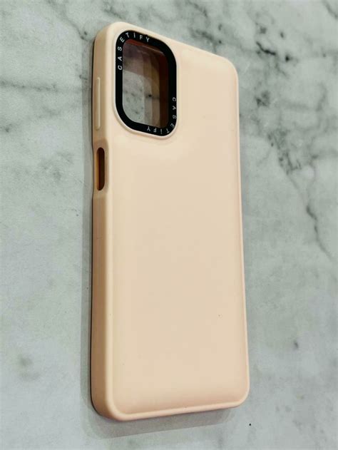 CASE NUDE CASETIFY A12 Comprar En Amo Mi Celu