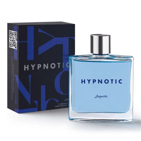 Hypnotic Jequiti Cologne ein neues Parfum für Männer 2023