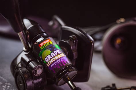 Bullet Series by Horny Flava Бронебойная свежесть ViVA la Cloud