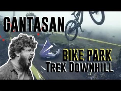 GANTASAN BIKE PARKTREK DH BANYUWANGIIJEN GEOPARK 2022 JATIMGOWES