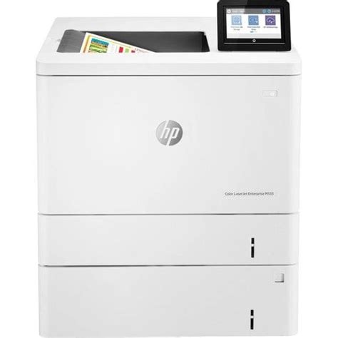 Buy Hp Laserjet Enterprise Flow Mfp M Zs Multifunction Colour Printer