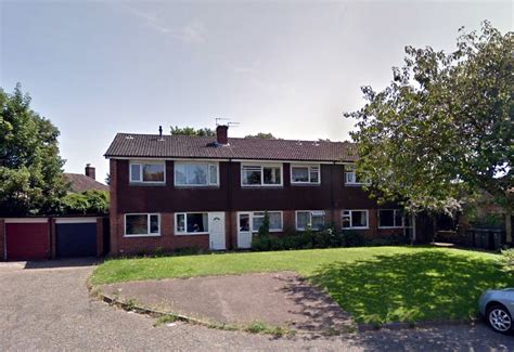 2 Bedroom Property For Sale in Norwich - £120,000