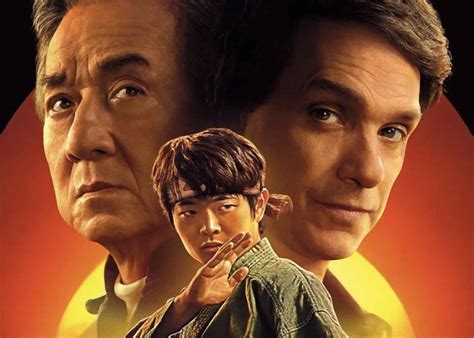 Karate Kid Legends Rilis Trailer Perdana Greenscene
