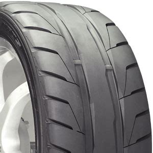 Nitto NT05 275 40 R17 98W SL BSW Discount Tire