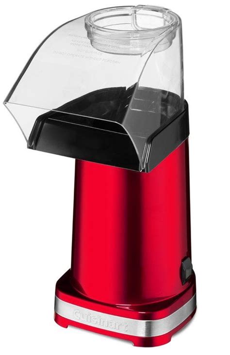 Cuisinart EasyPop Hot Air Popcorn Maker