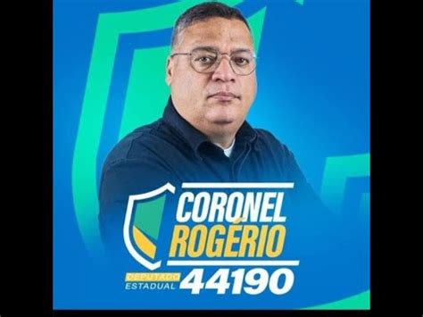 CAFÉ CONSERVADOR Nº 110 POR QUÊ CORONEL ROGÉRIO 44190 YouTube