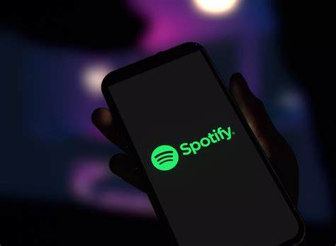 Spotify Augmente Ses Prix En France