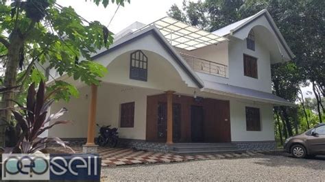 2600 Sqft House And 13 Cent Land For Sale Ernakulam Free Classifieds