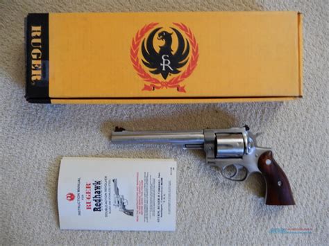 Ruger REDHAWK 41 Magnum For Sale At Gunsamerica 944485240