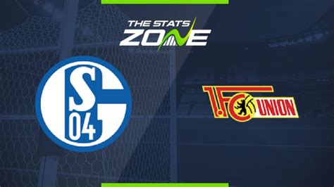 Schalke Vs Union Berlin Bundesliga Highlights Youtube