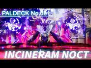 Incineram Noct | Palworld Wiki | Fandom