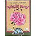 Amazon Down To Earth All Natural Fertilizers Organic Alfalfa Meal