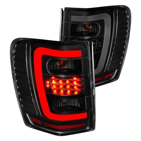 Jeep Grand Cherokee Led Tail Lights