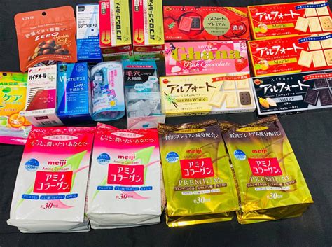 [閒聊] 去日本藥妝店都買些什麼 看板 Womentalk Mo Ptt 鄉公所