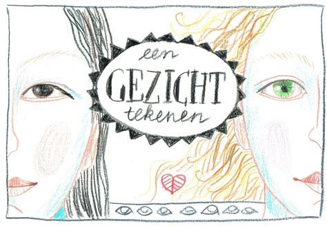 Gezichten Tekenen Artofit