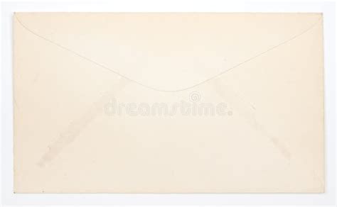 Vintage Envelope Stock Photo Image Of Backdrop Note 9784694