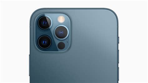 ¿qué Diferencias Hay Entre Las Cámaras Del Iphone 12 Pro Y El Iphone 12 Pro Max