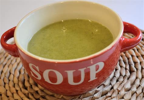 Recipe Parsnip And Kale Soup Planet Veggie