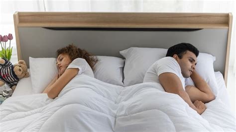 Surprising Sleep Trends Revealed In New Survey Including The Rise Of