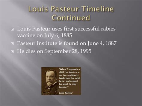 Ppt Louis Pasteur Powerpoint Presentation Id1894762