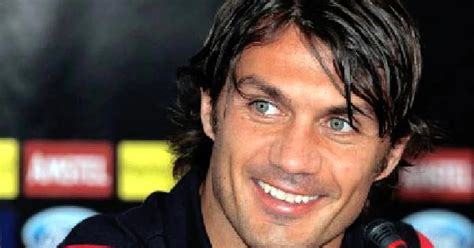 La Nueva Marca De Paolo Maldini En Milan Infobae