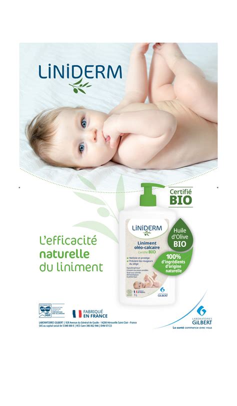 Shopmium | L'efficacité naturelle du liniment