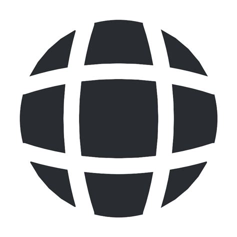 Global Vector Svg Icon Svg Repo