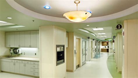 Beaufort Memorial Hospital – Emergency Department