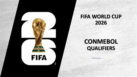 Fifa World Cup 2026 Qualifiers Mobibase