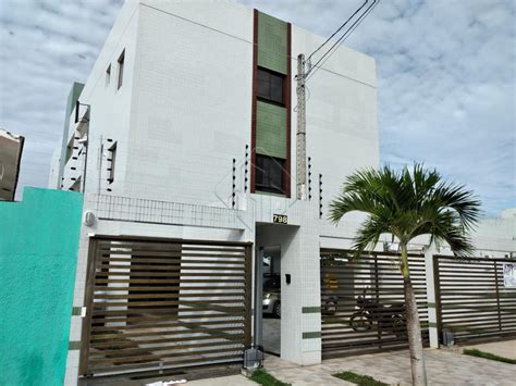 Apartamento para comprar no bairro Bessa em João Pessoa COD 1791