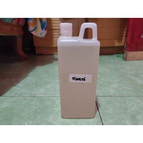 Jual Essen Biang Mangga Kweni Liter Shopee Indonesia