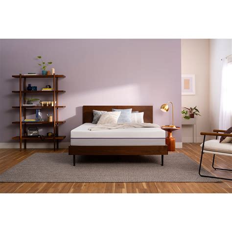 Purple Purple Mattress PURPLE1-F Full Purple Mattress | Furniture and ...