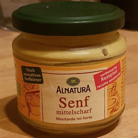 Alnatura Senf Reviews Abillion