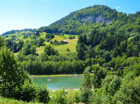 Heritage Of Flumet St Nicolas La Chapelle Val D Arly Mont Blanc