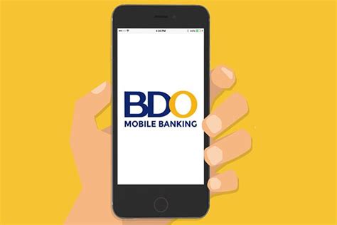 Clients Continue To Encounter Errors After BDO Released App Update For