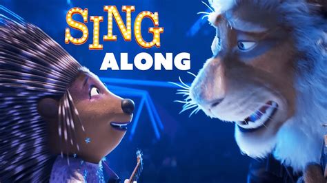 I Still Haven T Found What I M Looking For Sing Along Sing