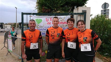 Actualit R Sultats Des Courses Club Triathlon Mistral Triath Club