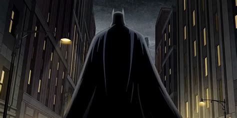 Batman: The Long Halloween Part 1 Trailer Debuts Jensen Ackles' Dark Knight