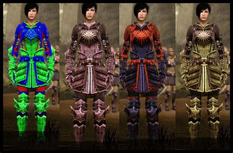 Seekers Udk Tintable At Dragon Age Origins Mods And Community