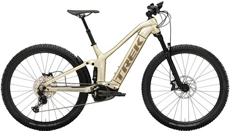 Trek Powerfly Fs Gen Wh Electric Mountain Bike Cycles Uk Ltd