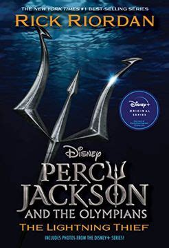 Libro Percy Jackson and the Olympians, Book One: Lightning Thief ...