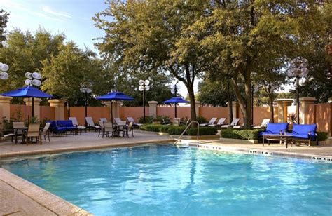 Sheraton Suites Dallas (Dallas, TX) - Resort Reviews - ResortsandLodges.com